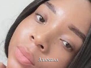 Ayandaa