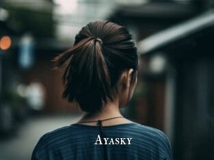 Ayasky