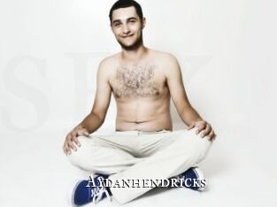 Aydanhendricks