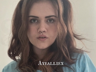 Ayealliex