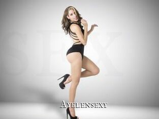 Ayelensexy