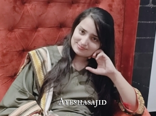 Ayeshasajid