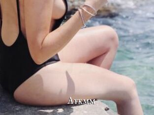 Aykmm