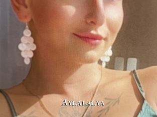 Aylalalya