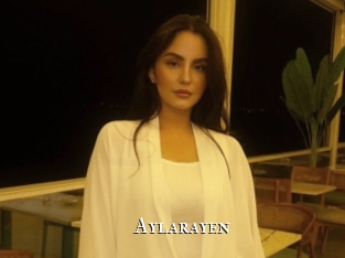 Aylarayen