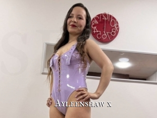 Ayleenshaw_x