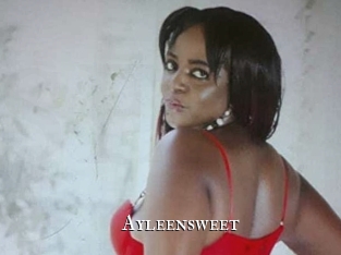 ayleensweet cams