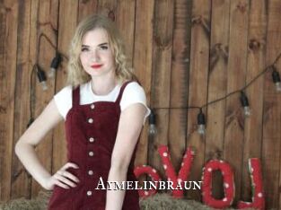 Aymelinbraun