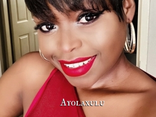 Ayolaxulu