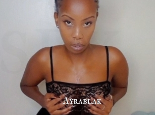 Ayrablak