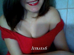 Ayraya6