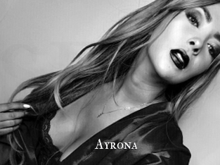 Ayrona