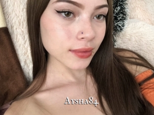Aysha84