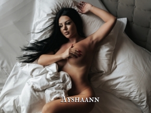 ayshaann cams
