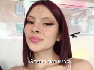 Ayshelmadisson