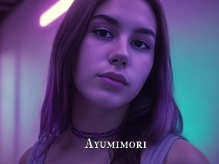 Ayumimori