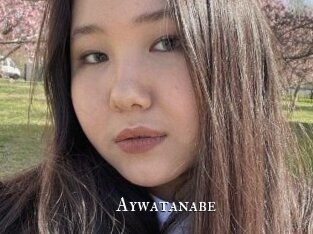Aywatanabe