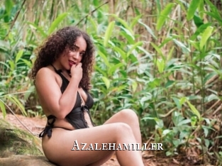 Azalehamiller