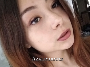 Azaliyabates