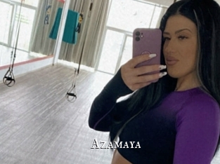 azamaya cams