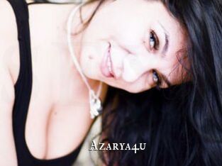 Azarya4u