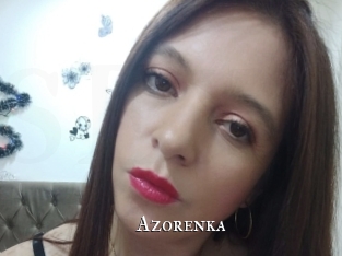 Azorenka