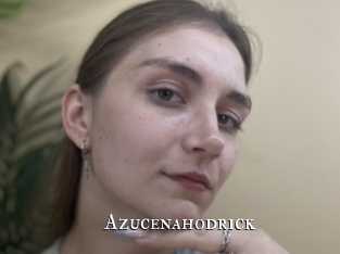 Azucenahodrick