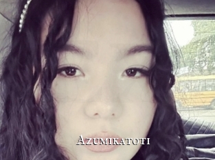 Azumikatoti