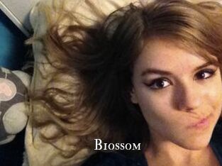 B1ossom