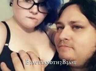 B3autyandth3B3ast