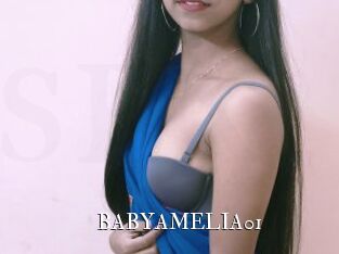 BABYAMELIA01