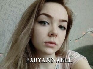 BABYANNABEL