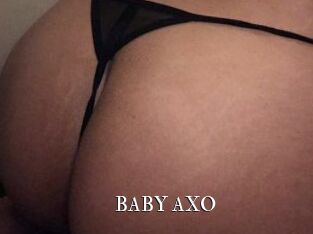 BABY_AXO