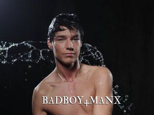 BADBOY4MANX