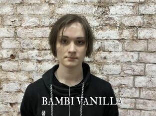 BAMBI_VANILLA