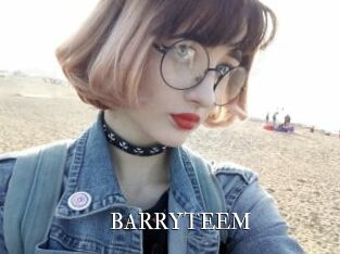 BARRYTEEM