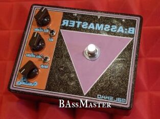 BAssMaster