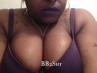 BB2Shy