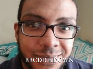 BBCDICKDOWN