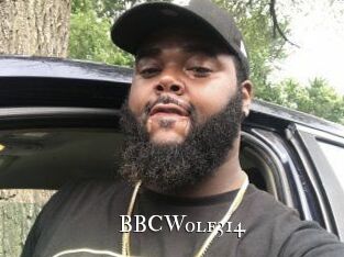 BBCWolf314