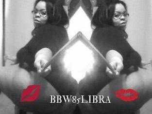 BBW85LIBRA