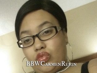 BBWCarmenReign