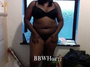 BBWHot33