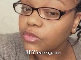 BBWinkyyqueen