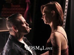BDSM4Love