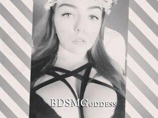 BDSMGoddess