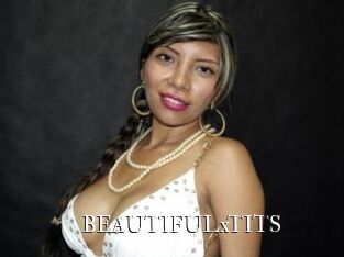 BEAUTIFULxTITS