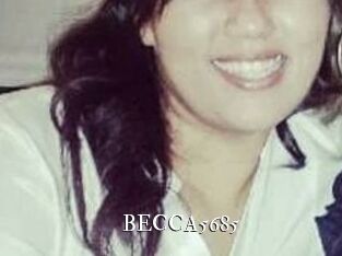 BECCA5685