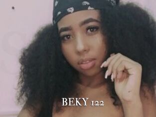 BEKY_122