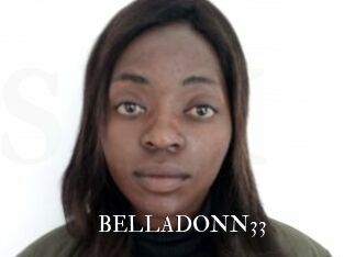 BELLADONN33